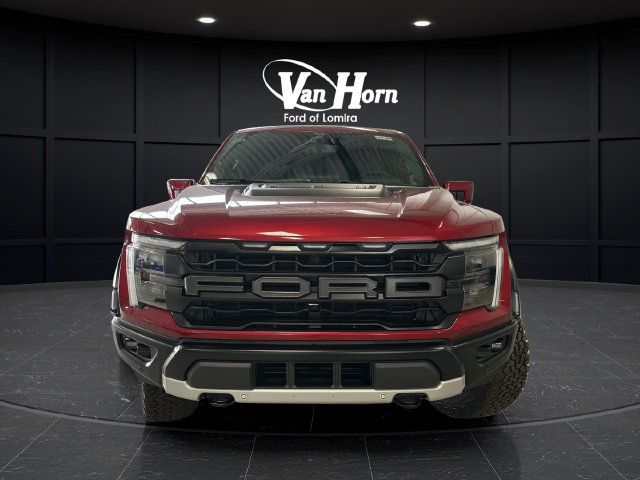 New 2026 Ford F150 Raptor AWD/4WD image 2