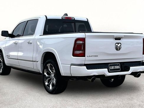 Used 2021 RAM 1500 Limited image 15