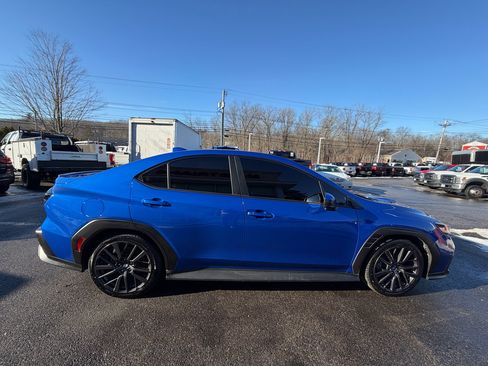 Used 2024 Subaru WRX Premium image 6