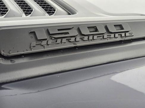 New 2026 RAM 1500 Laramie w/ Night Edition image 32