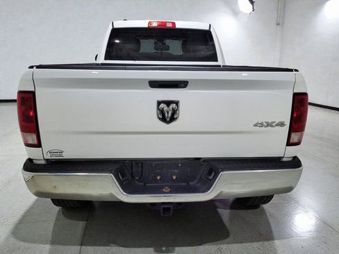 Used 2017 RAM 1500 ST w/ SXT Appearance Group image 17