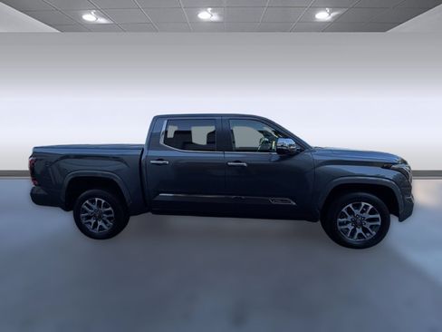 Used 2025 Toyota Tundra 1794 Edition AWD/4WD image 8