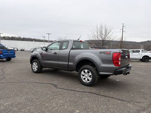 Used 2021 Ford Ranger XL w/ Equipment Group 101A High image 8