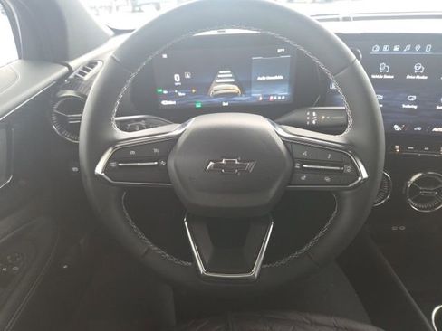 New 2026 Chevrolet Blazer EV LT image 31