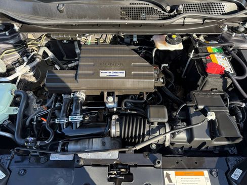 Certified 2019 Honda CR-V EX-L image 20