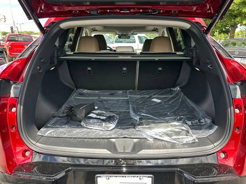 New 2026 Nissan Murano Platinum AWD/4WD image 37