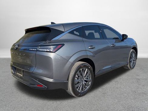 New 2026 Nissan Murano SL image 3