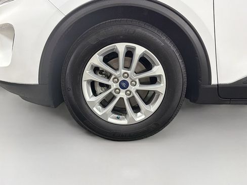 Used 2021 Ford Escape SE w/ Convenience Package FWD image 31