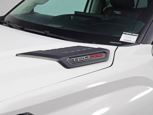 Used 2023 Toyota Sequoia TRD Pro image 64