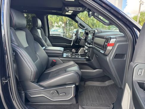 Used 2026 Ford F150 Raptor AWD/4WD image 29