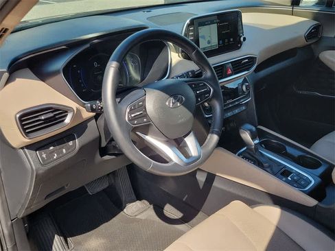 Used 2020 Hyundai Santa Fe Limited image 21