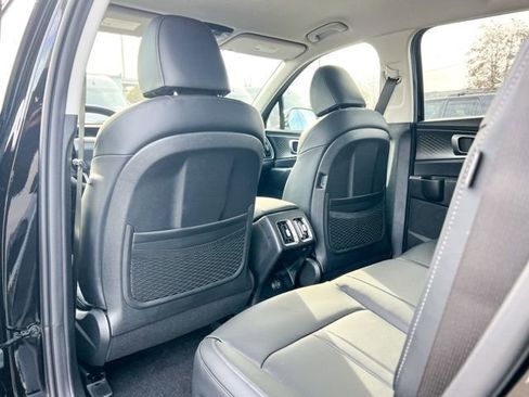 New 2026 Kia Sorento EX AWD/4WD image 12