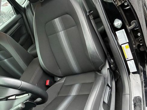 Used 2025 Honda Civic Sport image 16
