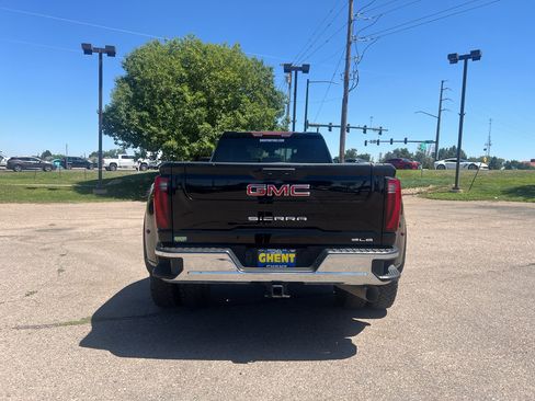 Used 2026 GMC Sierra 3500 SLE w/ SLE Value Package AWD/4WD image 33