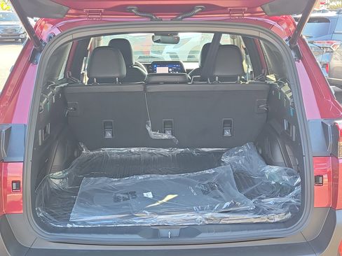 Used 2026 Subaru Outback Limited image 11