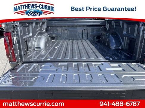 New 2026 Ford F150 XLT RWD image 14
