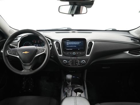 Used 2023 Chevrolet Malibu LT w/ Driver Confidence Package FWD image 14