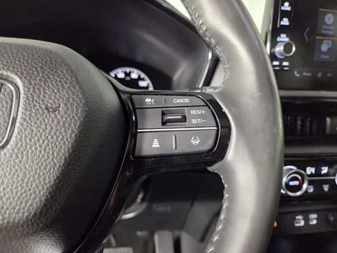 Used 2024 Honda CR-V EX-L image 21