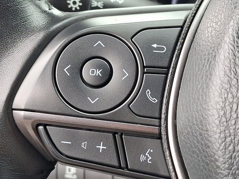 Certified 2023 Toyota Camry SE image 21