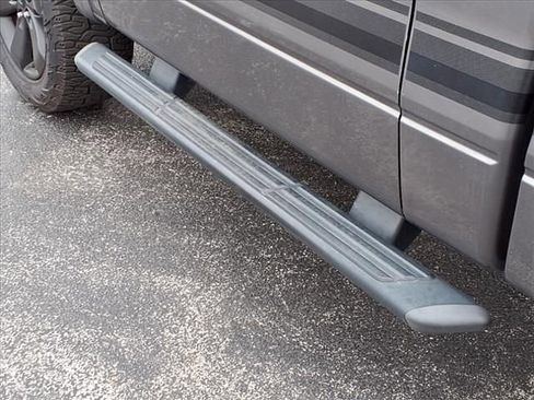 Used 2014 Ford F150 FX4 w/ FX Appearance Package image 12