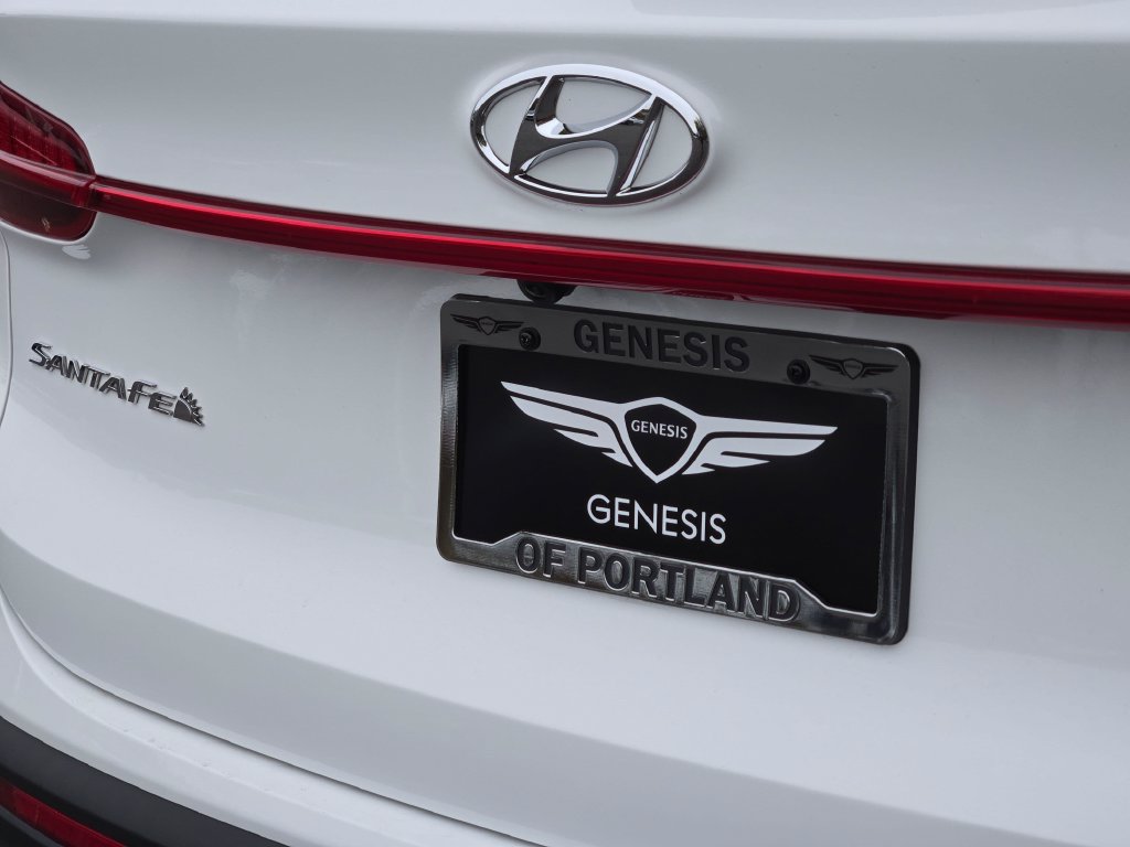 Used 2023 Hyundai Santa Fe SEL w/ Premium Package AWD/4WD image 14