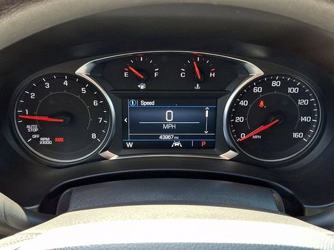 Used 2023 GMC Terrain SLE w/ Driver Convenience Package AWD/4WD image 20