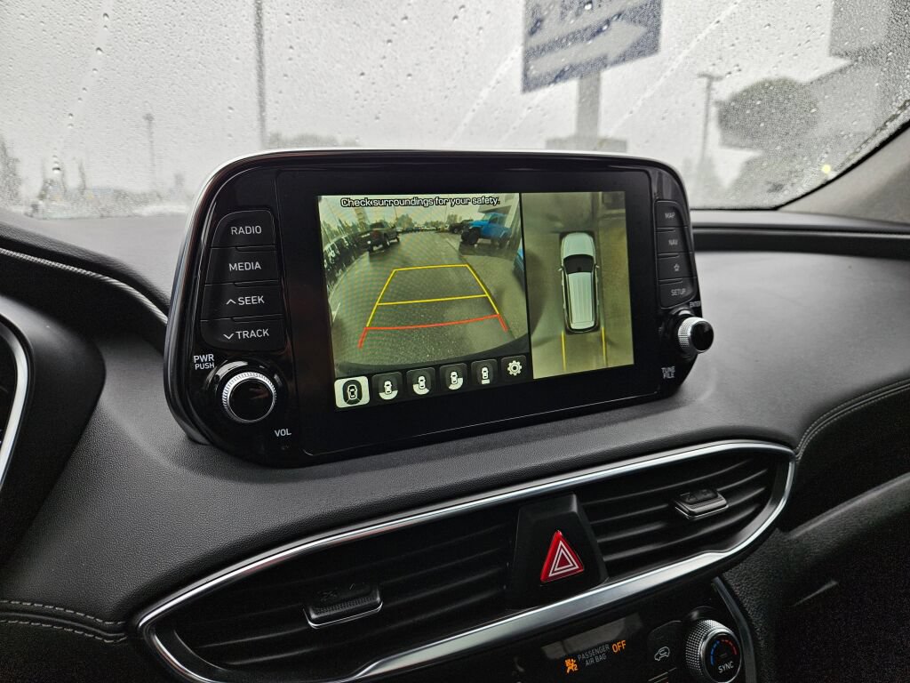 Used 2019 Hyundai Santa Fe AWD image 33