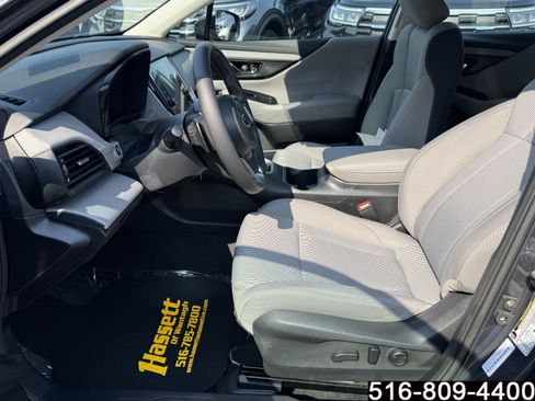 Used 2024 Subaru Legacy Premium AWD/4WD image 26