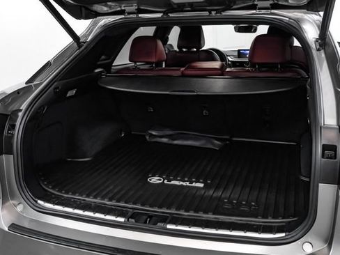 Used 2017 Lexus RX 350 F Sport w/ Accessory Package FWD image 48