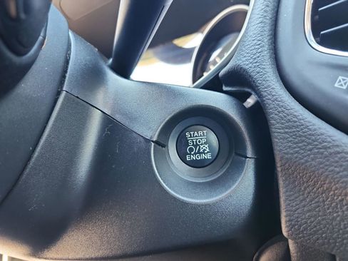 Used 2019 Jeep Compass Latitude w/ Popular Equipment Group image 23