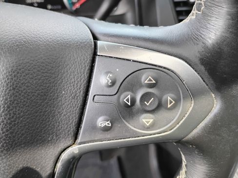Used 2016 Chevrolet Tahoe LTZ AWD/4WD image 23