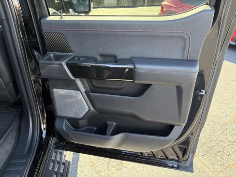 Used 2023 Ford F150 Raptor w/ Equipment Group 802A Raptor R image 17