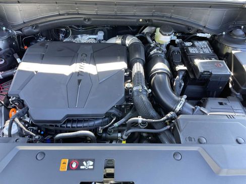 New 2026 Hyundai Santa Fe XRT image 21