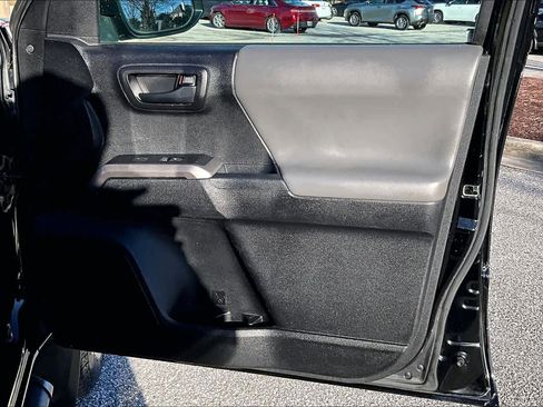 Used 2023 Toyota Tacoma SR5 w/ SX Package image 20