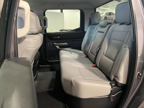 Used 2022 Toyota Tundra SR5 w/ TRD Off-Road Premium Package image 25