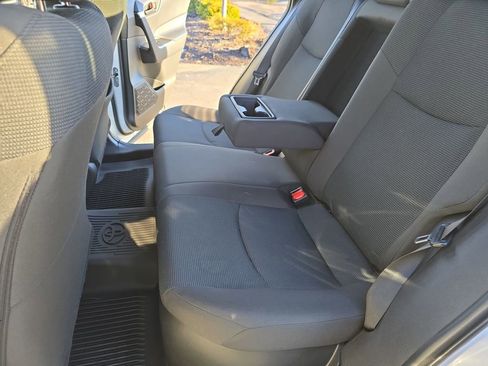 Certified 2025 Toyota RAV4 LE image 15