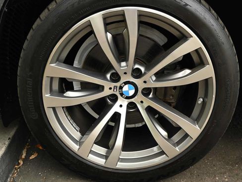 Used 2016 BMW X5 xDrive35i AWD/4WD image 9