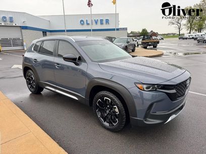Used 2025 MAZDA CX-50 Meridian Edition w/ Weather Package