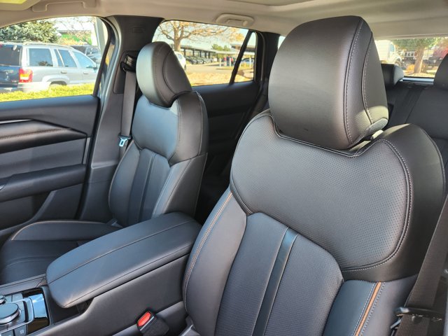 Used 2026 MAZDA CX-50 AWD 2.5 S w/ Weather Package image 11