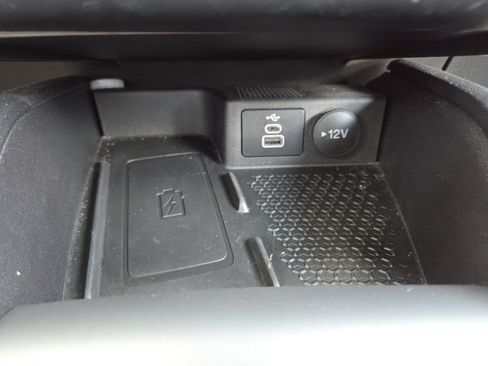 Used 2024 Ford Bronco Sport Outer Banks w/ Tech Package AWD/4WD image 14