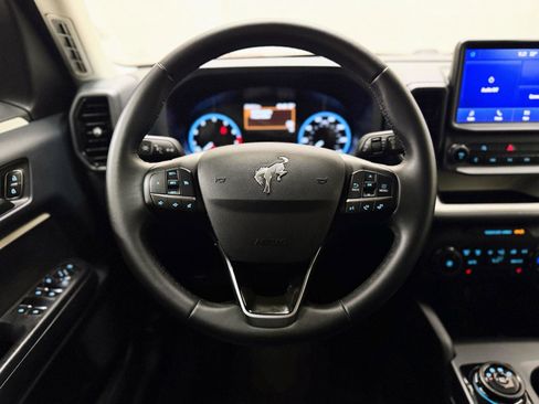 Used 2024 Ford Bronco Sport Heritage w/ Heritage Convenience Package image 18