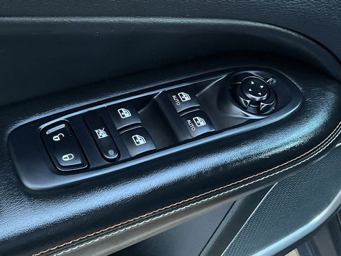 Used 2020 Jeep Compass Sport w/ Cold Weather Group image 13