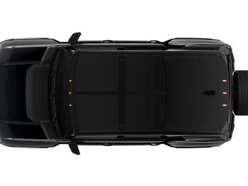 New 2026 GMC Hummer EV SUV AWD/4WD image 46