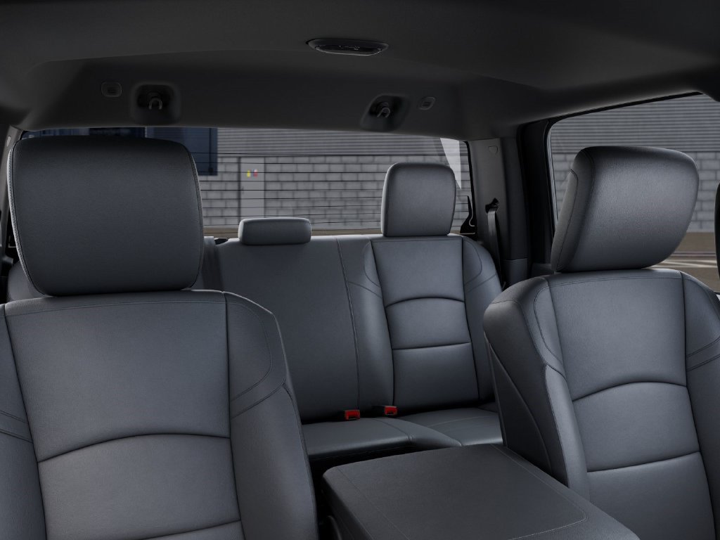 New 2027 RAM 4500 Tradesman AWD/4WD image 27
