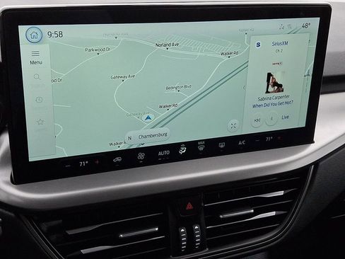 Used 2025 Ford Escape Active w/ Tech Pack #1 image 16