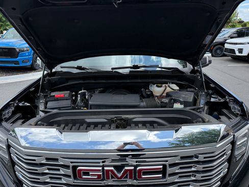 Used 2024 GMC Sierra 1500 Denali AWD/4WD image 29