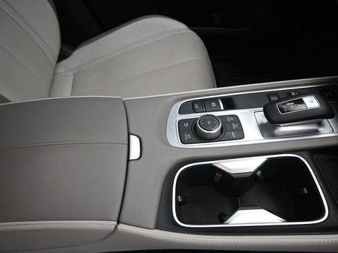 Certified 2026 INFINITI QX60 Pure w/ Cargo Package FWD image 28