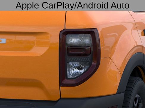 New 2026 Ford Bronco Sport Outer Banks w/ Outer Banks Tech Package+ image 22