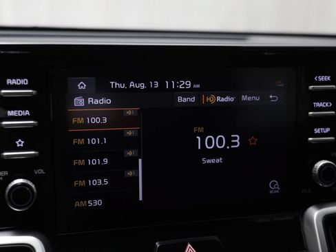 Used 2021 Kia Sorento S AWD/4WD image 8