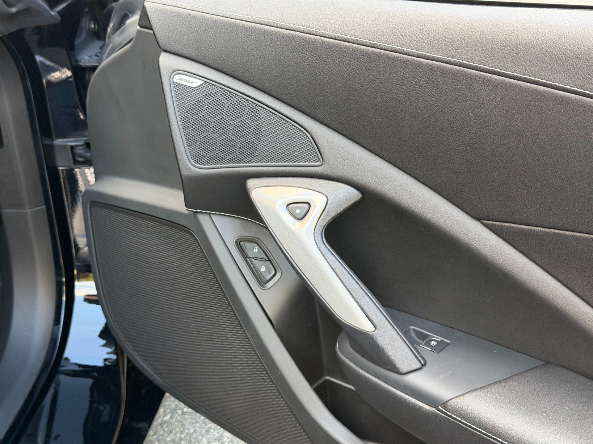 Used 2017 Chevrolet Corvette Grand Sport RWD image 49